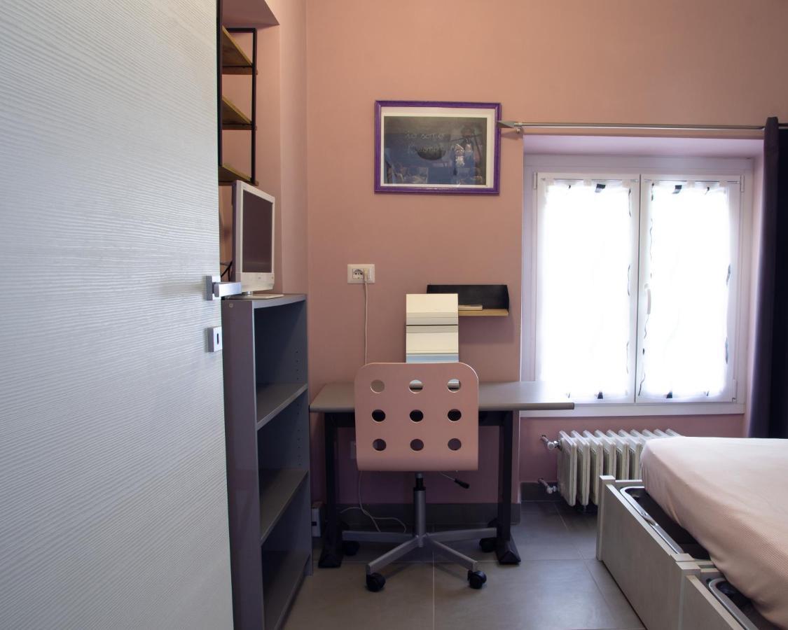 Alma Dos Apartment Turin Exterior photo