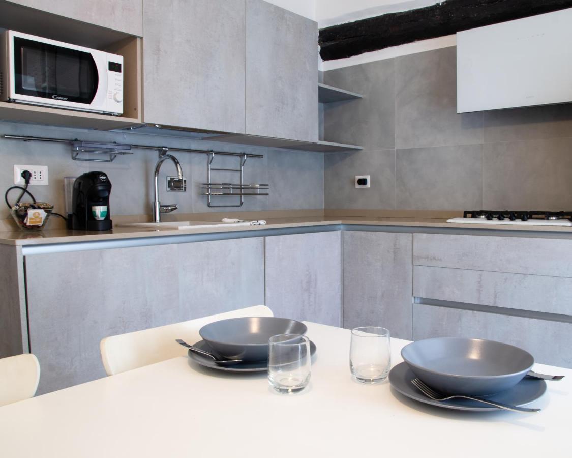 Alma Dos Apartment Turin Exterior photo